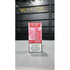 Электронная сигарета LOST MARY MO 10000 Ледяной арбуз